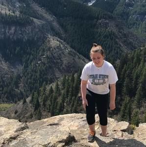 Meet your Posher, Jayme